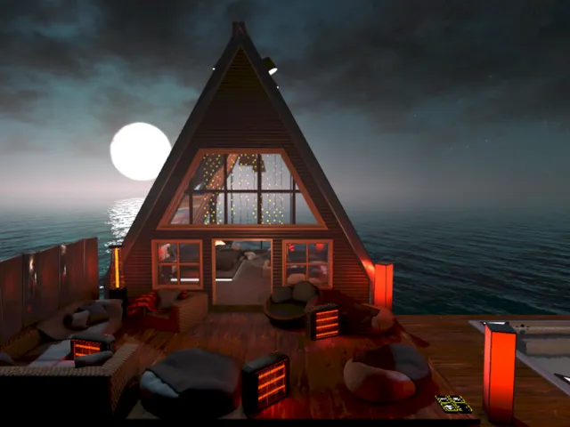 Ultimate´s OutCasted 1․5