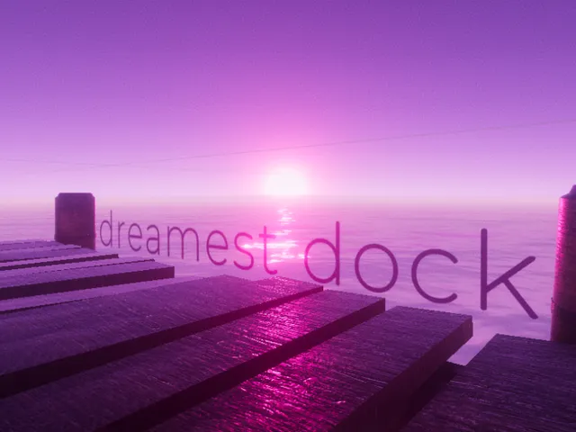 dreamest dock․