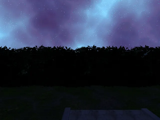 night city