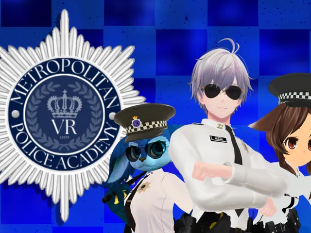 Met Police Academy HQ