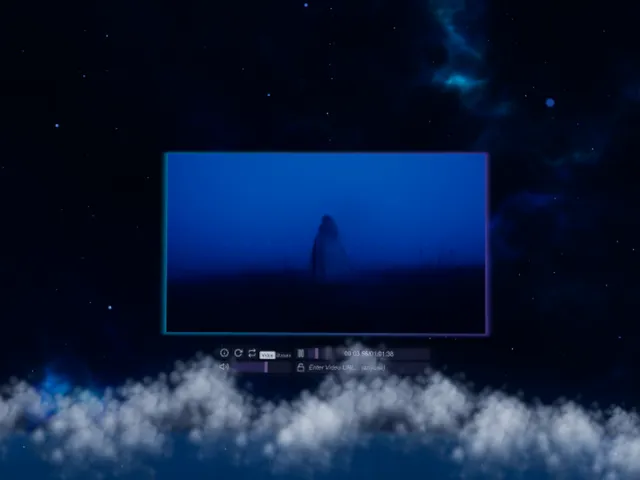 Sleep World TEST