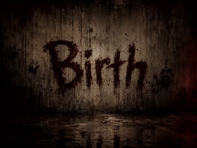 Birth - Horror