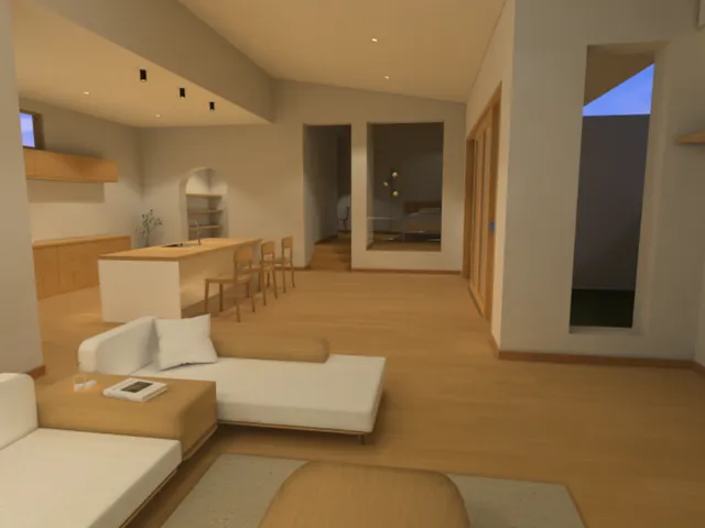 わたもちハウス