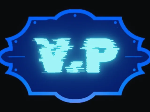 Vincent's Avatar Perductions