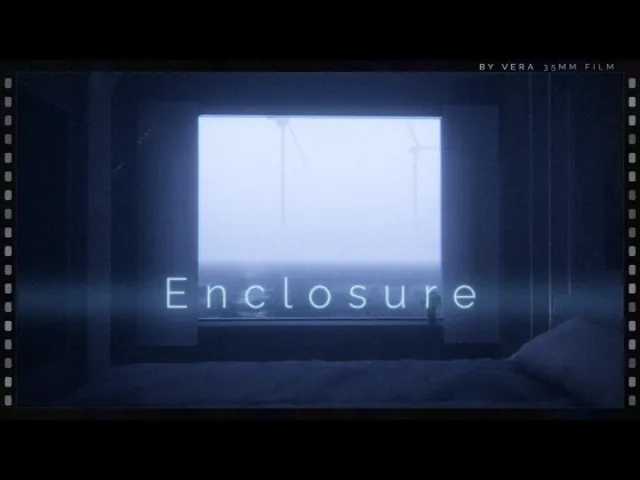 Enclosure