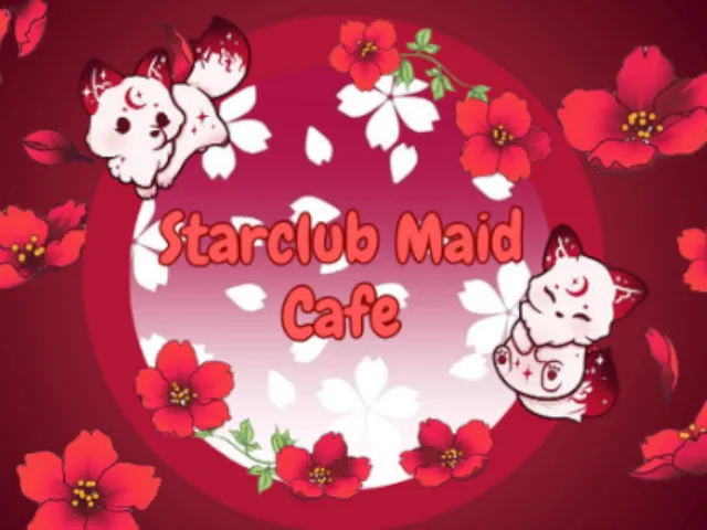 Star Club Maid Caffe