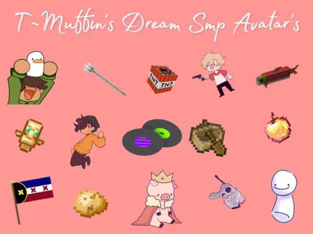 T~Muffin's Poo-Poo World