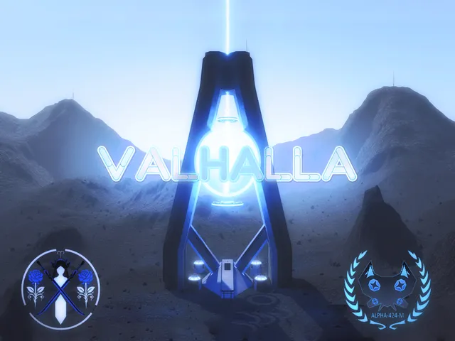 Valhalla