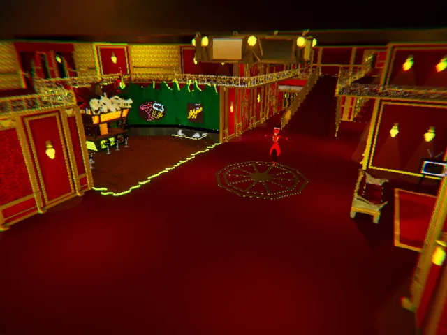 Hazbin Hotel ［2026 Debut］