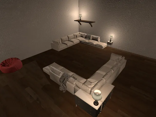 Orix's Chill World V2