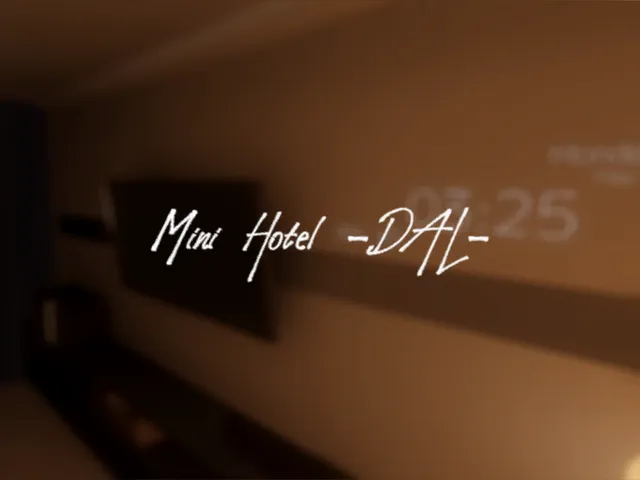 Mini Hotel -DAL-
