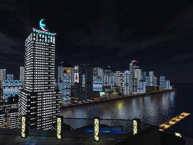 Bright Lights