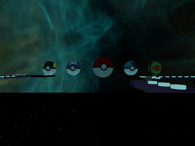 Pokemon Generic Avatar