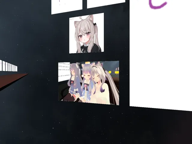 Deputy's Maya gallery