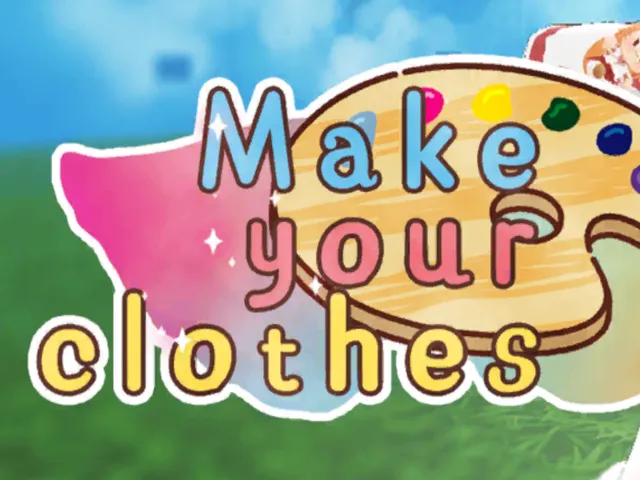Make your Costume