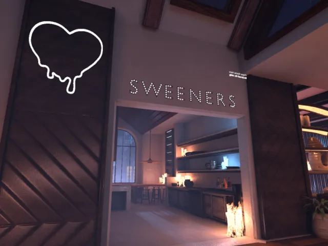 Sweener Heights v0․6