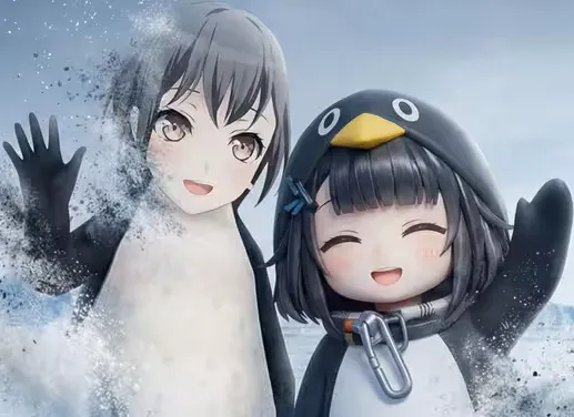 抽象模型房-Chinese Memes Avatar