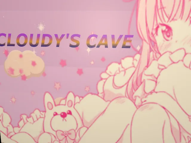 Cloudy's Cave