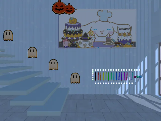 風のうささき部屋