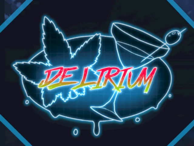 -Delirium-