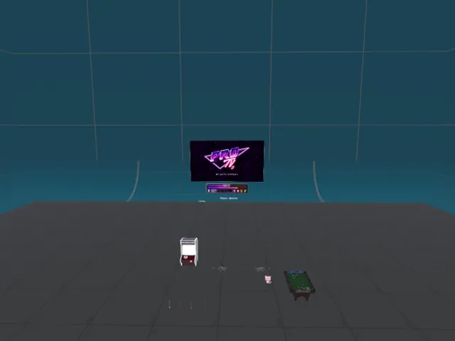 Optimized Gravity Cube