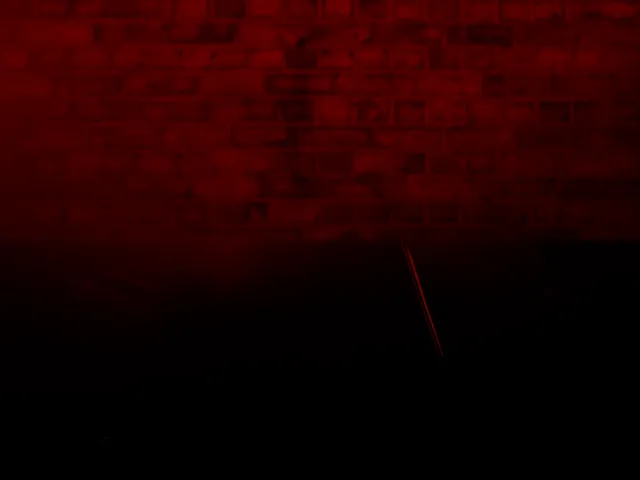 Red World