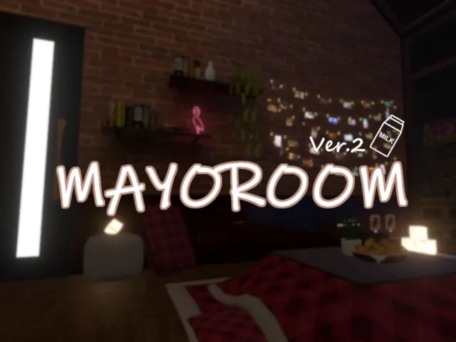 MayoRooMǃǃ Ver․2