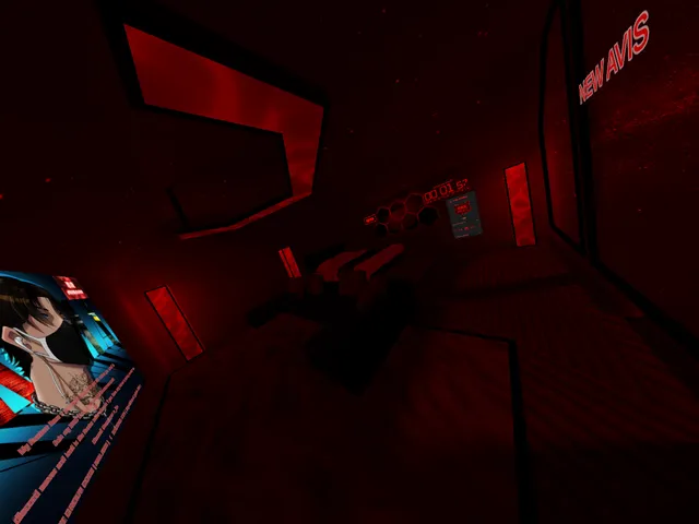 AKUMA悪魔's Avatar World