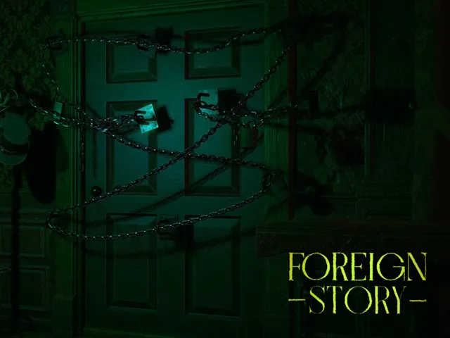 Foreign Story