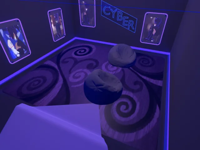 Angel's Public Avatars