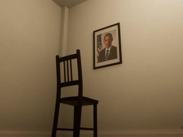 obama room