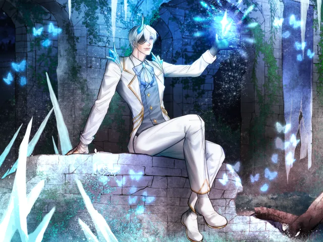 Fantasy's Home