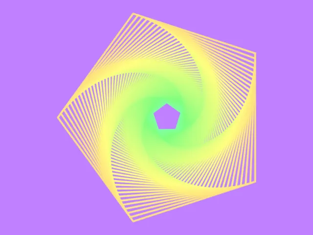 matplotlib 展示場 2