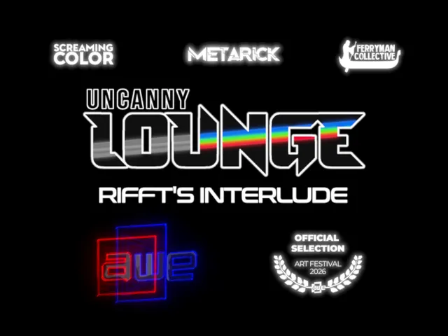 Uncanny Lounge