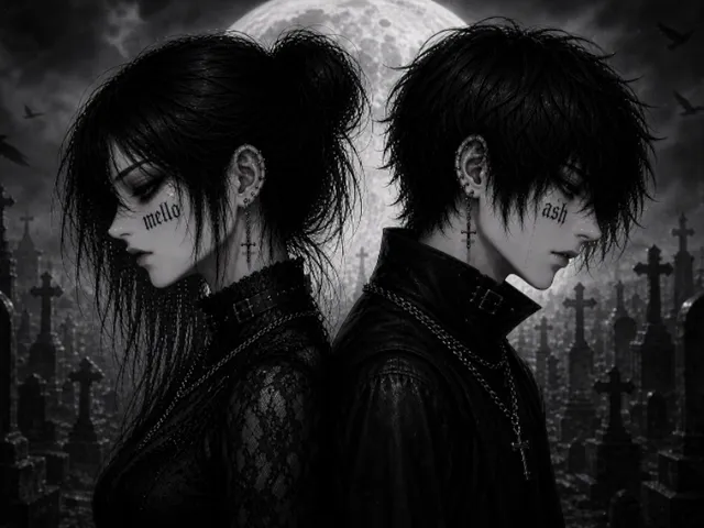 MELLO X ASH