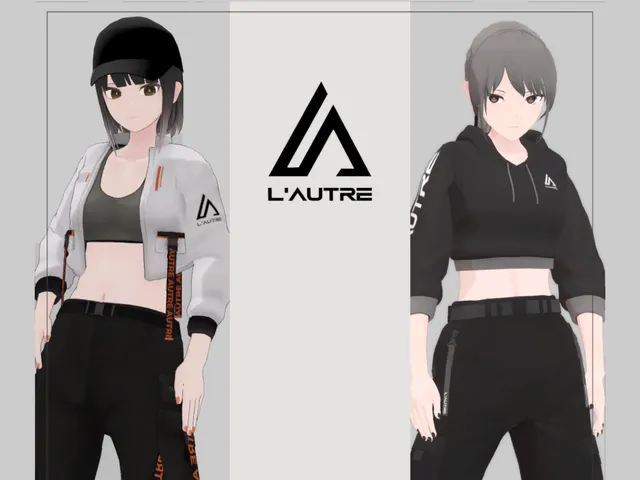 l'Autre Avatar World