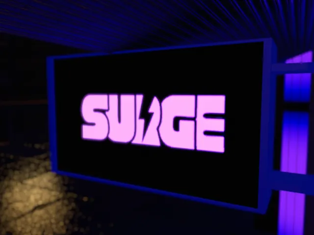 SURGE Venue