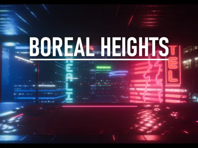 Boreal Heights