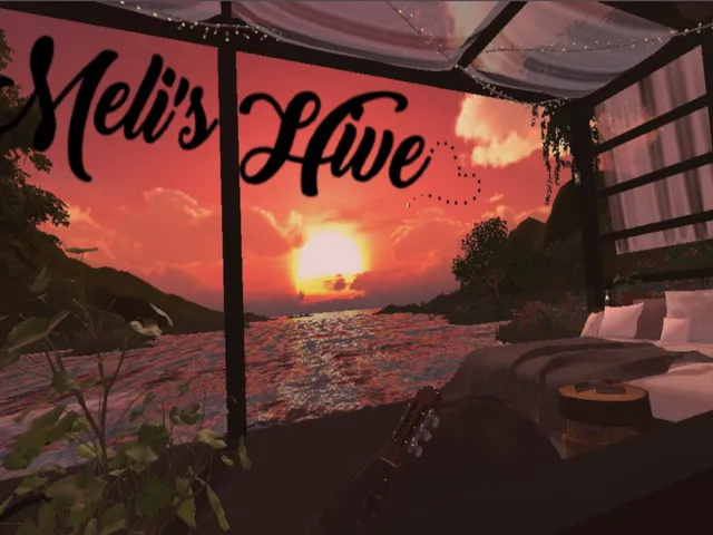 Meli's Hive