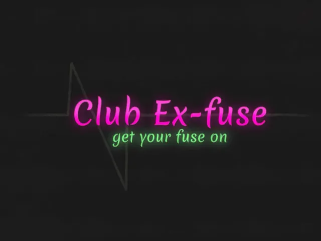 Club Exfuse