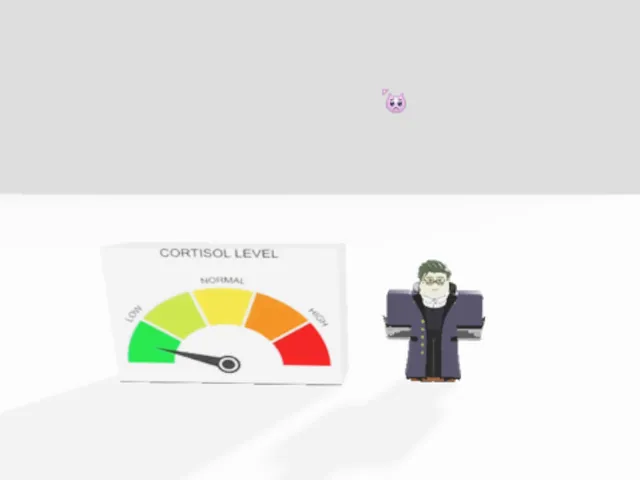 Duke's Manor （not really）