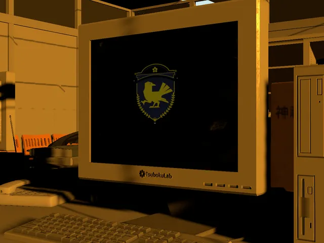 （株）黒羽技研工業 汐留事業所