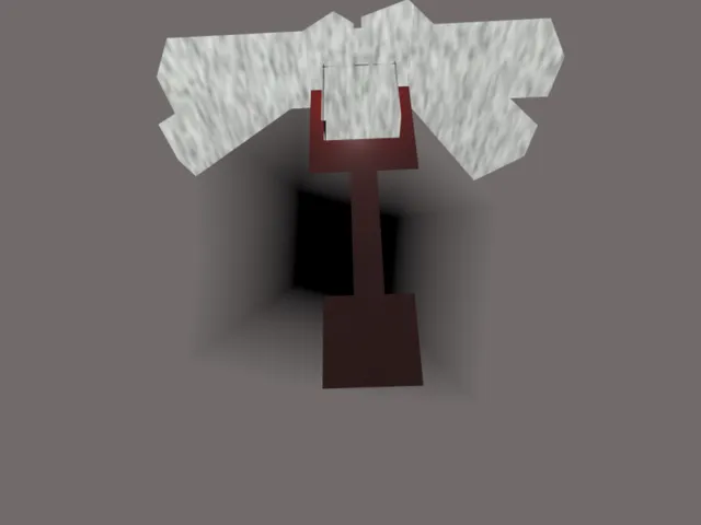 Nathan s Avatar world․