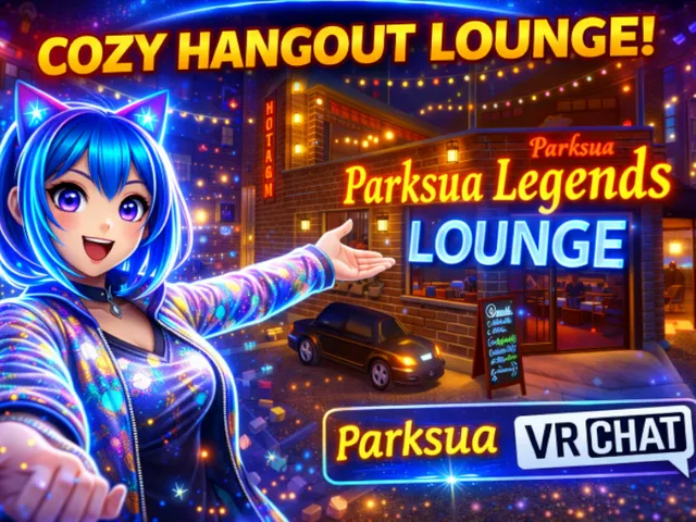 Parksua Legends Lounge