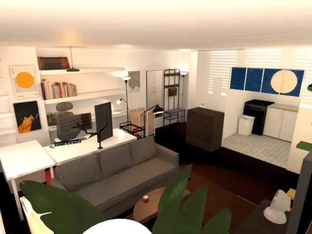 2055 St-Mathieu‚ Day