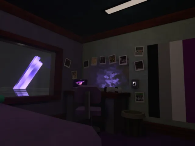 Curin's Home （WIP）