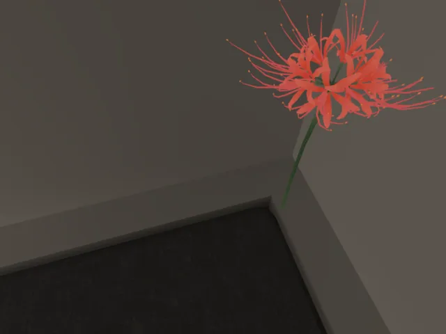 匣に或るはずの帳 あるいは 無辜なる灰