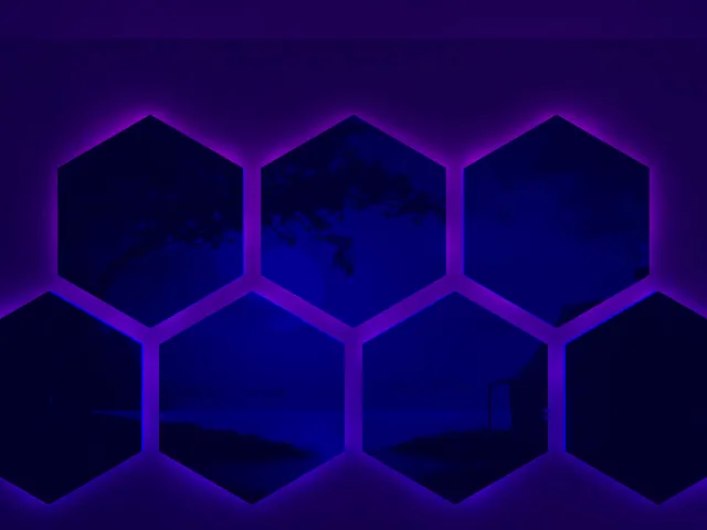 Pulses Chill world V2