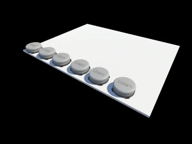 poppie's avatar world