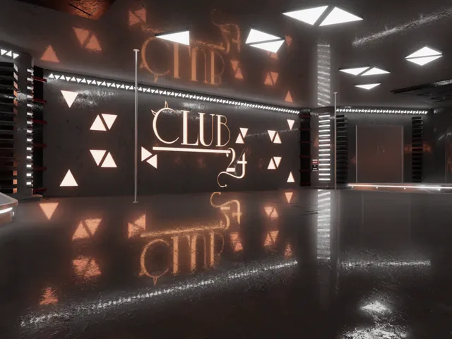 Club 24 Studio